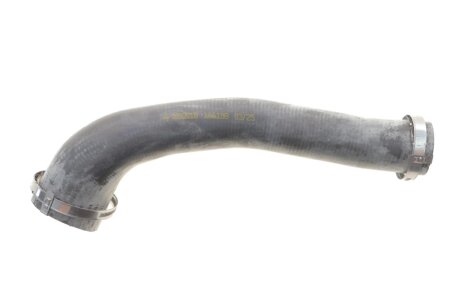 Патрубок інтеркулера NRF 166108