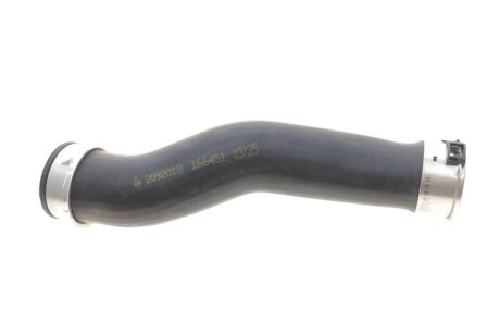 Патрубок інтеркулера NRF 166451