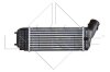 Інтеркулер NRF 30283 (фото 3)