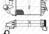 Радиатор интеркулера NRF 30307 (фото 2)