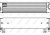 Радиатор интеркулера NRF 30317 (фото 2)