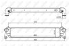 Інтеркулер NRF 30369 (фото 1)