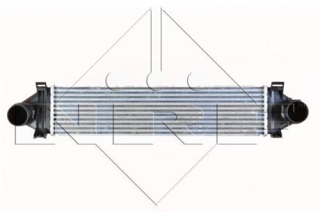 Інтеркулер NRF 30374 (фото 1)