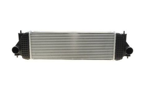 Радіатор інтеркулера NRF 30393