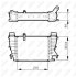 Інтеркулер NRF 30507 (фото 1)