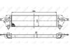 Радіатор інтеркулера NRF 30513 (фото 10)