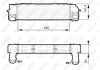 Радіатор інтеркулера NRF 30524 (фото 2)