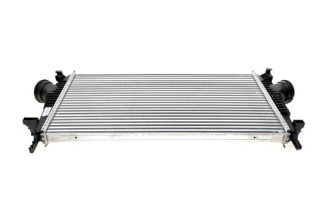 Радіатор інтеркулера NRF 30796