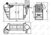 Радіатор інтеркулера NRF 30847 (фото 10)
