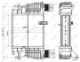 Інтеркулер NRF 30866 (фото 1)