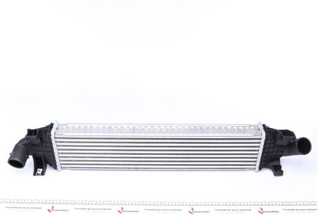 Радіатор інтеркулера NRF 30870