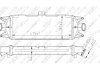 Радіатор інтеркулера NRF 30879 (фото 11)