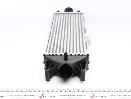 Радиатор интеркулера NRF 30879