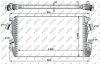 Інтеркулер NRF 30934 (фото 1)