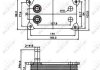 Радиатор масляный NRF 31071 (фото 2)