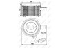 Радіатор оливний NRF 31178 (фото 7)