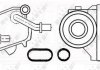 Радіатор оливний NRF 31182 (фото 2)