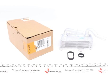 Радіатор оливний NRF 31182