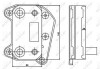 Радіатор оливний NRF 31183 (фото 2)