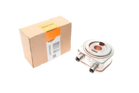 Радиатор масляный NRF 31247