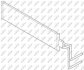 Охолоджувач мастила NRF 31256 (фото 1)