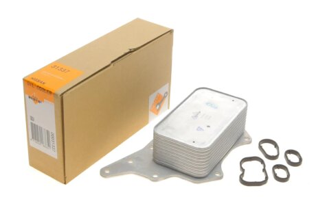 Радіатор оливний NRF 31337