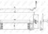 Радіатор оливний NRF 31360 (фото 2)