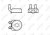 Радіатор оливний NRF 31739 (фото 2)