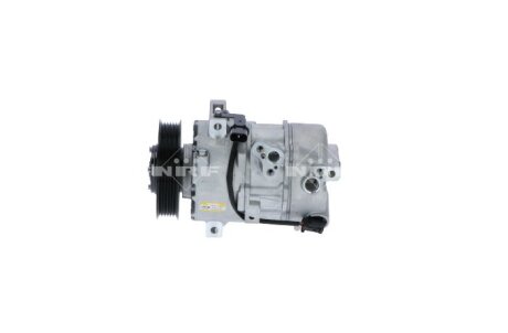 Компресор кондиціонера NRF 320012G