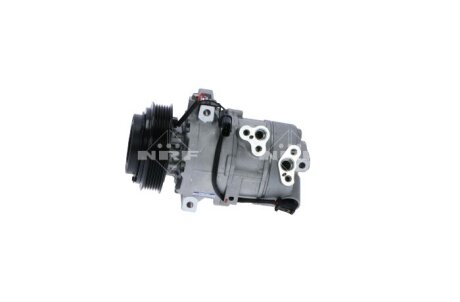 Компресор кондиціонера NRF 320014G