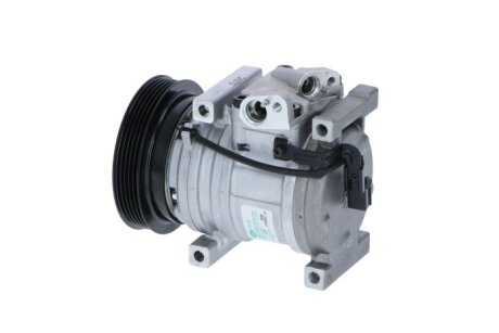 Компресор кондиціонера NRF 320021G