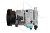 Компресор кондиціонера NRF 32442G (фото 3)
