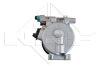 Компресор кондиціонера NRF 32442G (фото 4)