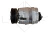 Компресор кондиціонера NRF 32483G (фото 2)