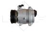 Компресор кондиціонера NRF 32483G (фото 3)
