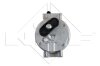 Компресор кондиціонера NRF 32483G (фото 4)