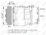Компресор кондиціонера NRF 32489 (фото 1)