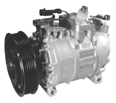 Компресор кондиціонера NRF 32501