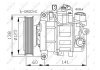 Компрессор кондиционера NRF 32512 (фото 5)