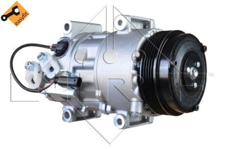 Компресор кондиціонера NRF 32583