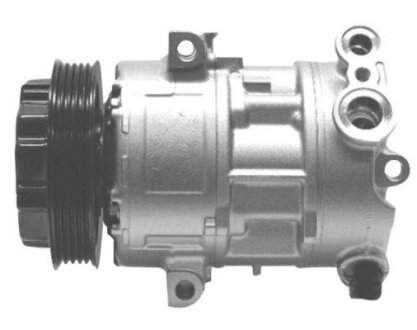 Компресор кондиціонера NRF 32590