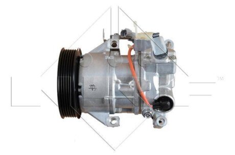 Компресор кондиціонера NRF 32614