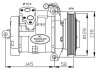 Компресор кондиціонера NRF 32697 (фото 2)