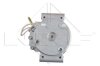 Компресор кондиціонера NRF 32710G (фото 3)