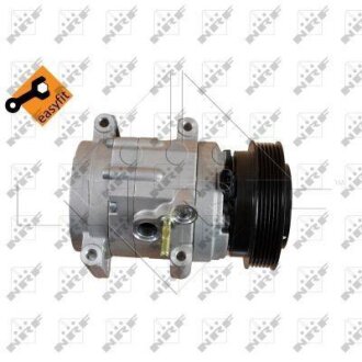 Компресор кондиціонера NRF 32710G