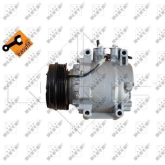 Компресор кондиціонера NRF 32725