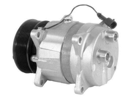 Компресор кондиціонера NRF 32728