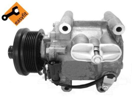 Компресор кондиціонера NRF 32734