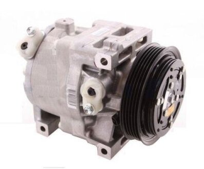 Компресор кондиціонера NRF 32810
