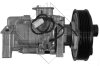 Компресор кондиціонера NRF 32820G (фото 2)